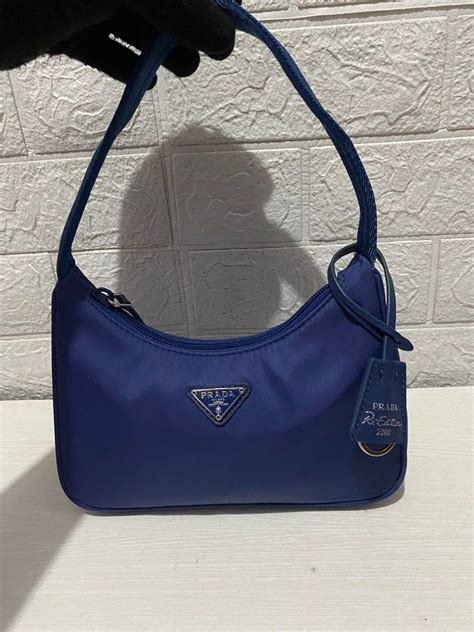 prada mini tas|Prada Livermore.